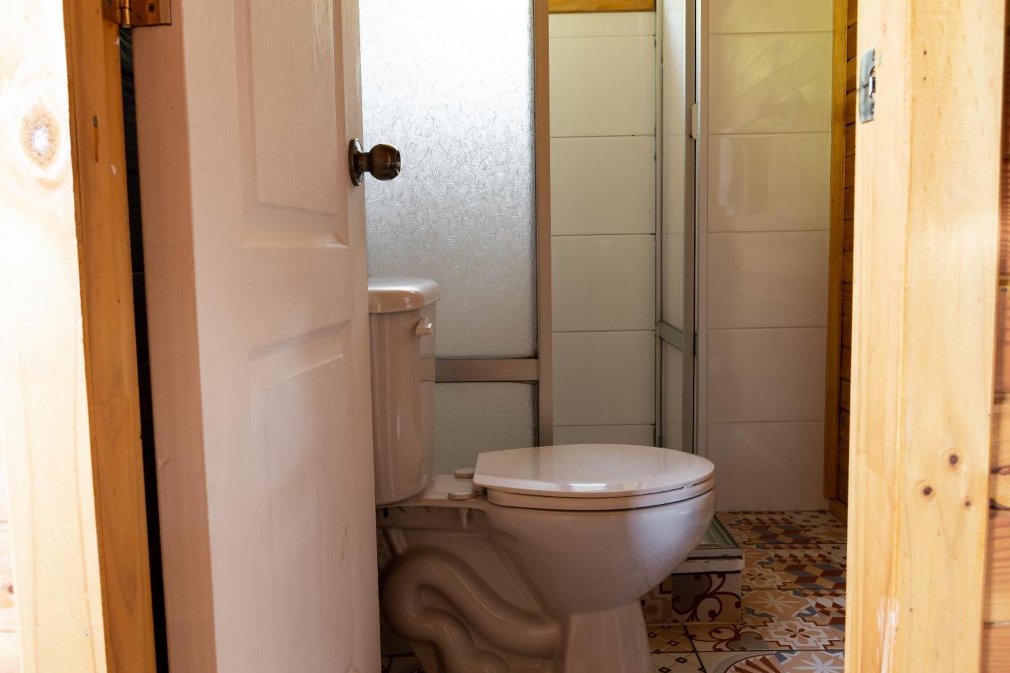 Cabanas Mirador Población Lago Ranco מראה חיצוני תמונה