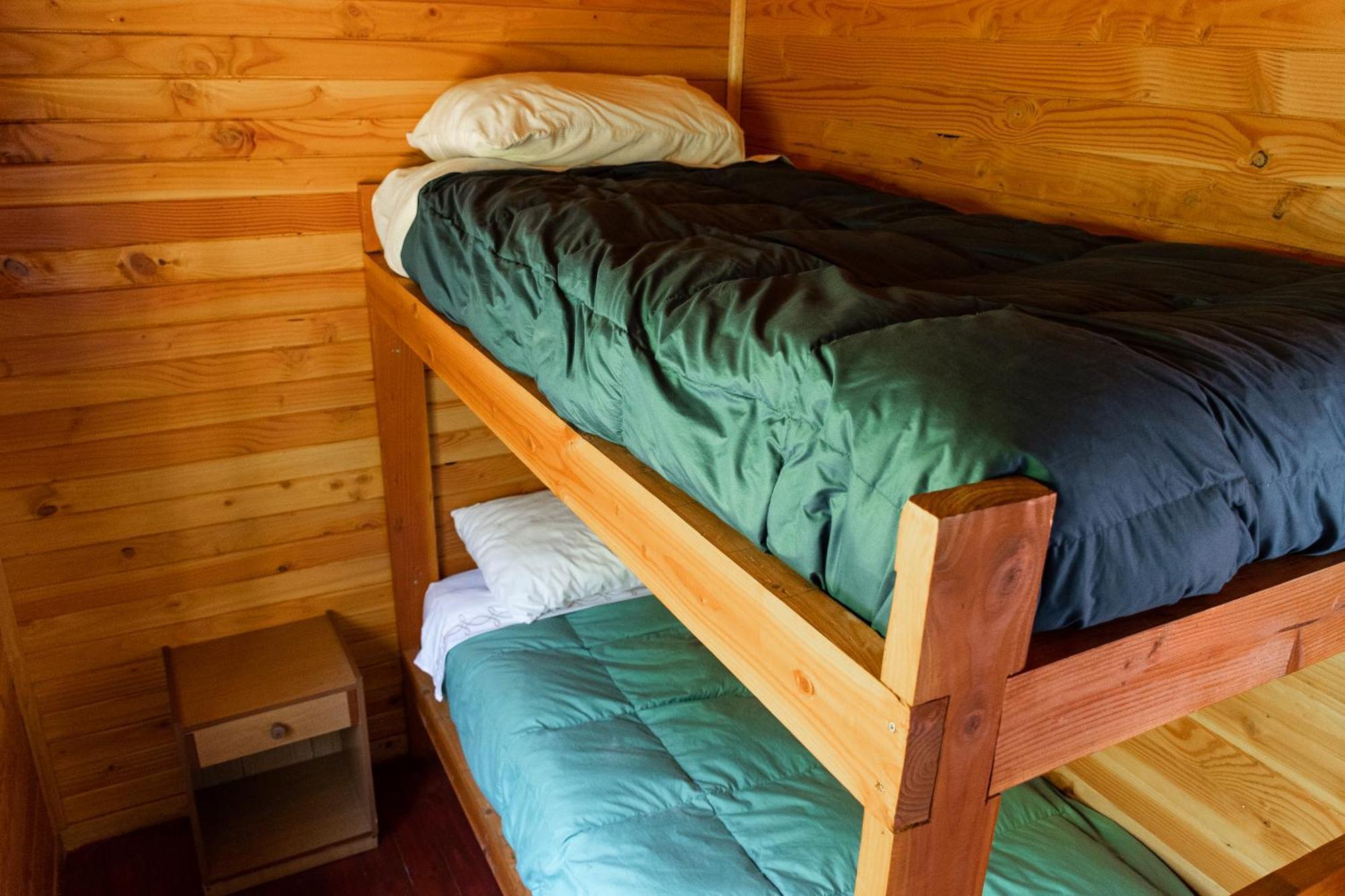 Cabanas Mirador Población Lago Ranco מראה חיצוני תמונה