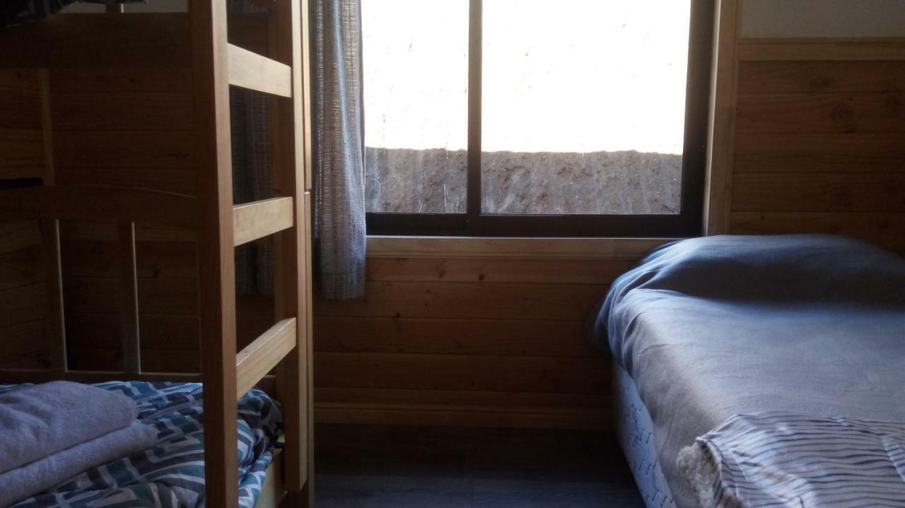 Cabanas Mirador Población Lago Ranco מראה חיצוני תמונה